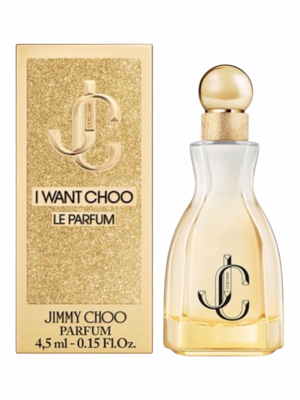 Jimmy Choo I Want Choo 5ml